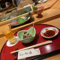すし屋のさい藤 札幌本店 - 