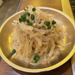 お葱ちゃん - 大門/お好み焼き | 食べログ