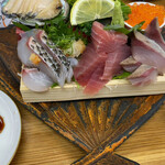 サカトケ乃カミ - 