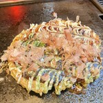 Okonomiyaki Yakisoba Fuugetsu - 