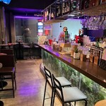 LITTS BAR & GRILL - 