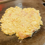 Okonomiyaki Yakisoba Fuugetsu - 