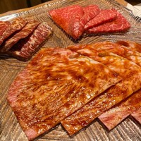 焼肉 うしみつ 恵比寿本店 - 