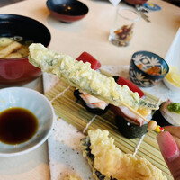 築地 孫右衛門 ミント神戸店 - 