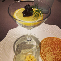 Russian Restaurant ROGOVSKI 銀座 - 