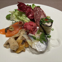 Russian Restaurant ROGOVSKI 銀座 - 