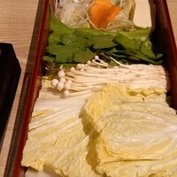 しゃぶ禅 梅田店 - 