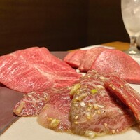 焼肉 うしみつ 恵比寿本店 - 