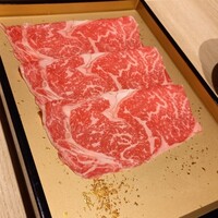 しゃぶ禅 梅田店 - 