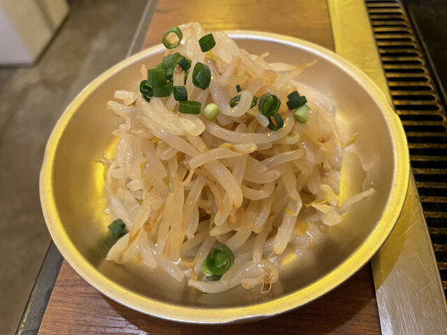 おねぎちゃんページ お葱ちゃん - 大門/お好み焼き | 食べログ