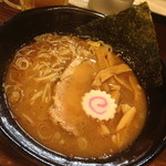 麺屋いちびり - 