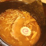 麺屋いちびり - 