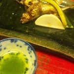 草喰 なかひがし - 