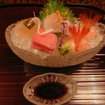 浅田屋 - お造り