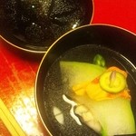 草喰 なかひがし - 