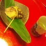 草喰 なかひがし - 