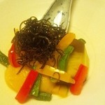 草喰 なかひがし - 