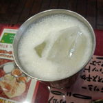 ヒラ - ラッシー