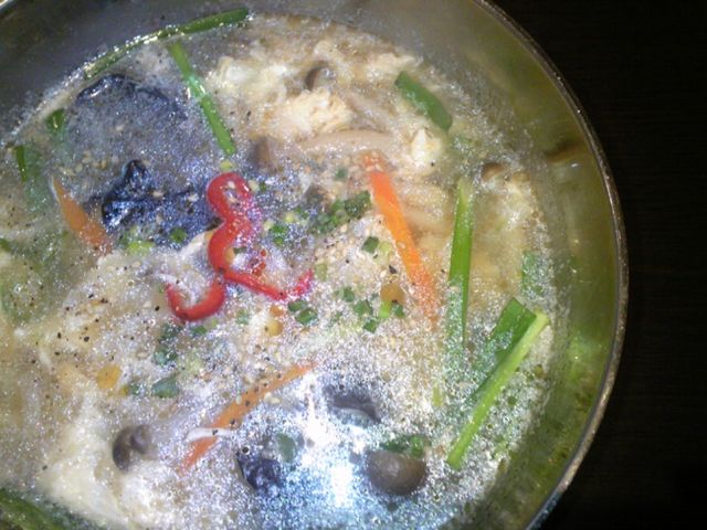 Horumo Dining Manzan photo 5