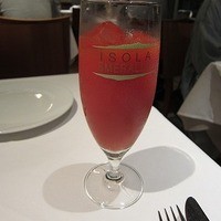イゾラ スメラルダ - 