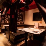 肉盛り酒場 とろにく - 