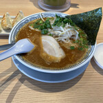 丸源ラーメン - 