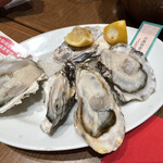 NAGOYA OYSTER BAR - 