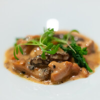 Recette - 
