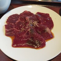 馬車道 de 焼肉 DOURAKU CORRIDA 北仲ブリック＆ホワイト店 - 