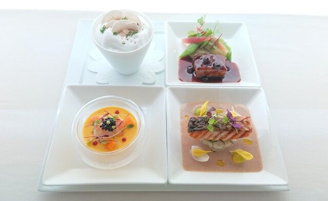 Mikuni Mansour photo 2