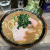 神田ラーメン わいず