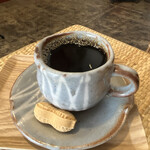 MAHAMERU COFFEE - 202303  インドネシア（トラジャ カロシ）