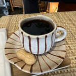 MAHAMERU COFFEE - 202303  インドネシア（フローレス バジャワ）