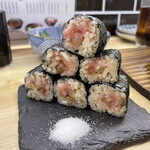 Sannomiya Sushi Ebisu - 