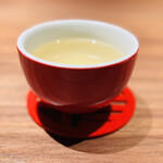 Ino Kantonizu Nihombashi Takase - ◎中国茶