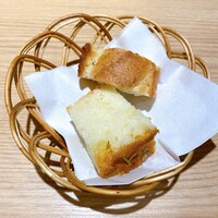 かもめのイタリアン - 