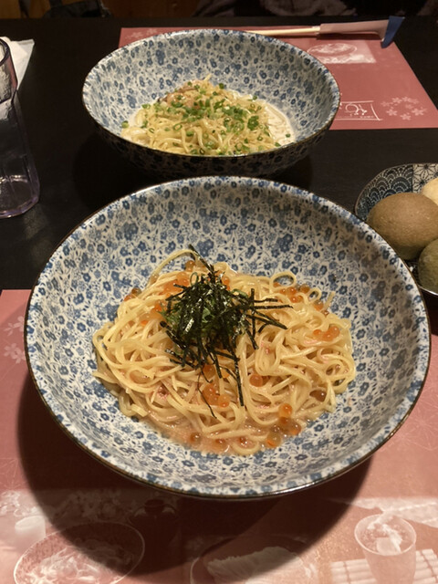 桜小町 各務原店のご予約 - 名電各務原/パスタ | 食べログ
