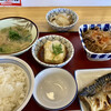小平小川食堂