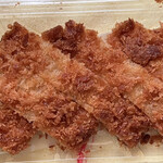 イオン - ジャンボチキンカツ