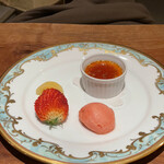 西洋鉄板料理　ひろ巳亭 - 