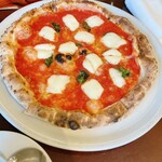 PIZZERIA MONTE STELLA - 