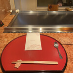 西洋鉄板料理　ひろ巳亭 - 