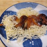 うなぎ 串料理 いづも - 