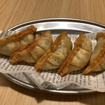 Marukiyo Fried Gyoza / Dumpling