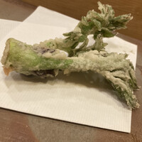 てんぷら 真 - 