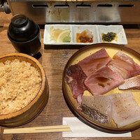 焼うお いし川 - 