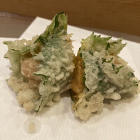 てんぷら 真 - 