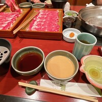 しゃぶ禅 六本木店 - 