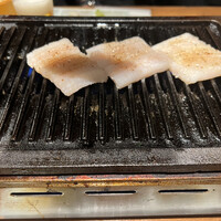 焼うお いし川 - 