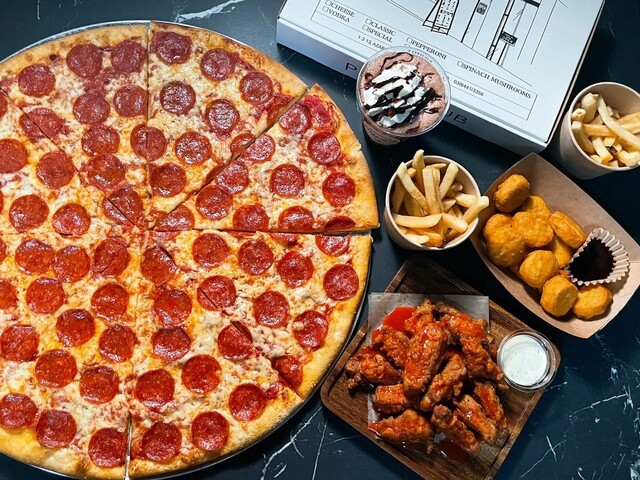 Nim's Pizza （【旧店名】PIZZA CLUB）のご予約 - 麻布十番/ピザ